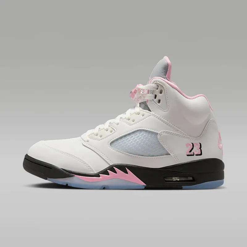 Air Jordan 5 “35th Anniversary” (HQ7978-102)