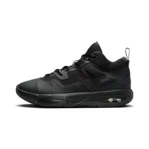 Jordan Stay Loyal 3 “Black / Anthracite / Cool Grey” (FB1396-001)