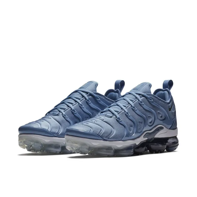 Nike Air VaporMax Plus Work Blue Work Blue/Diffused Blue-White-Cool Grey (924453-402)