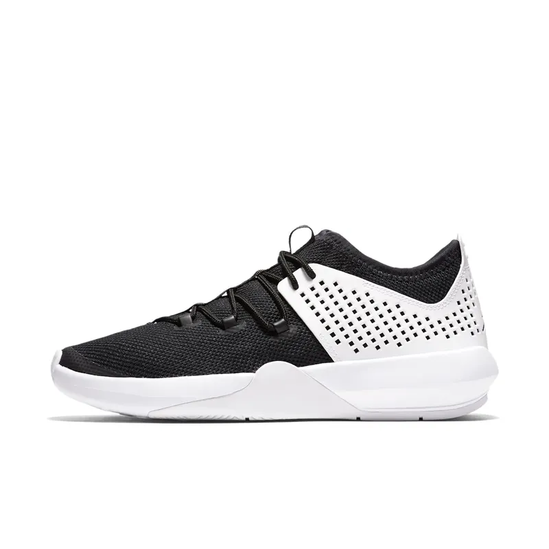 Jordan Air Express Black/Black-White Black/Black-White (897988-010)