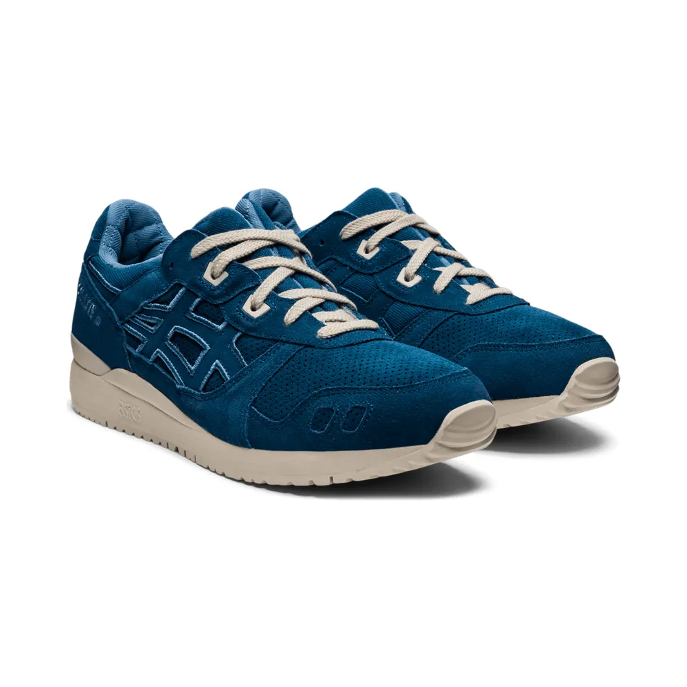 Asics GEL-LYTE III OG Light Indigo/Smoke Grey (1201A383.400)