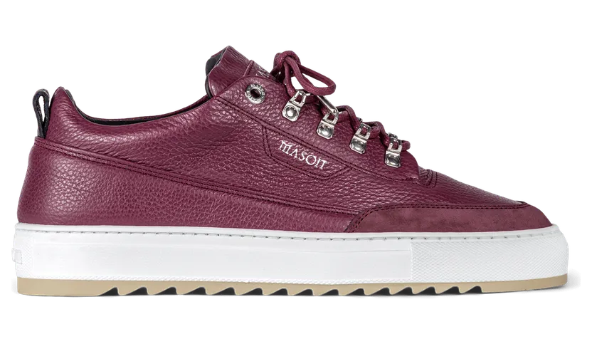 Mason Garments Torino – Montagna (FW22-13D) (3)