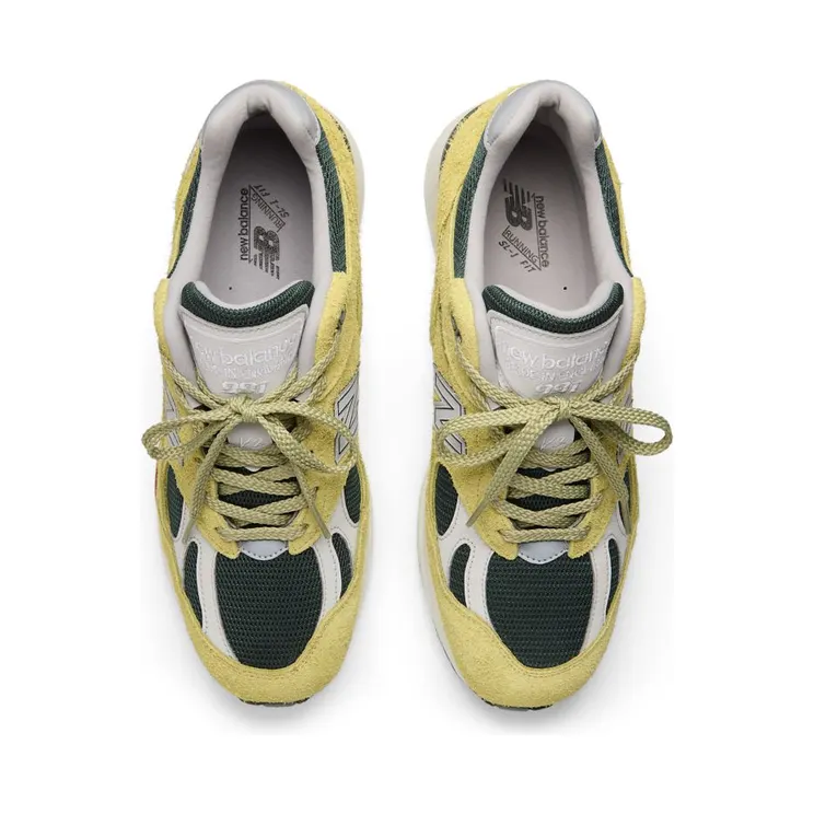 new-balance-991 U991GT2