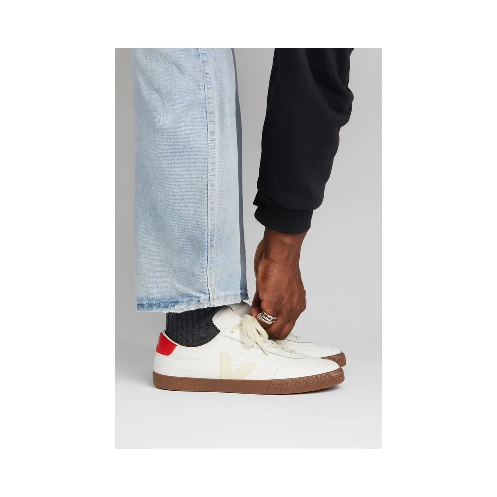 Veja Panenka White (FU2020708A)