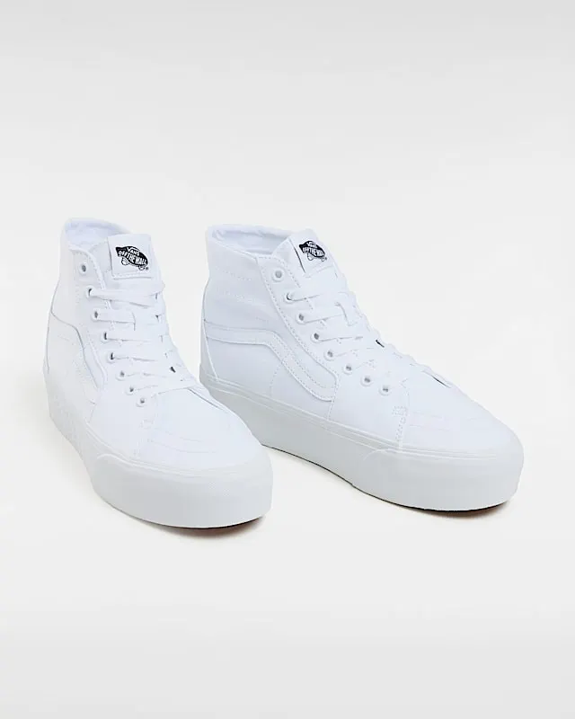 Vans Sk8 – “True White” (VN0A5JMKW00)