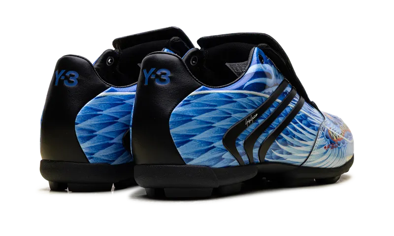 Adidas Y-3 F50 Tunit “Beast Pack – Dragon” (KK3651)
