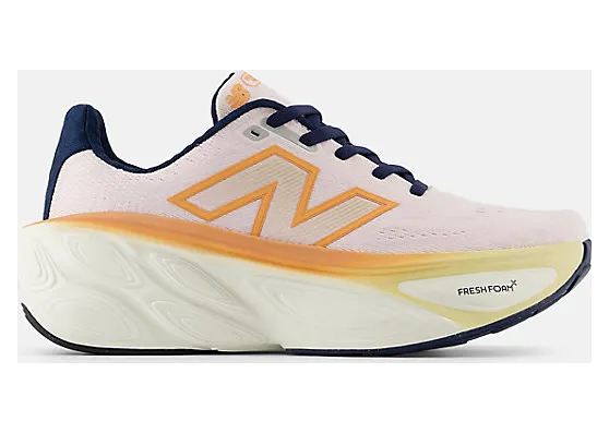 New Balance Fresh Foam X More v5 WMORLT5