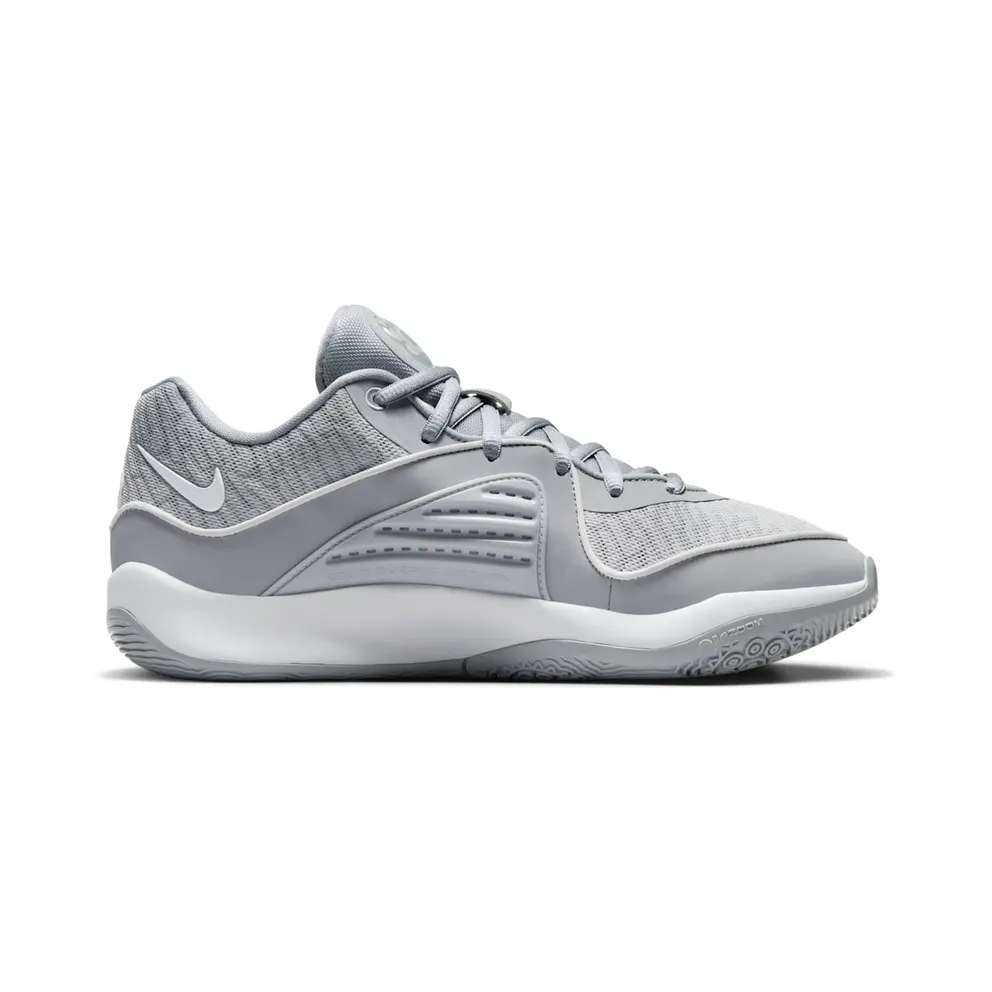 Nike KD 16 TB Wolf Grey White (DZ2927-002)