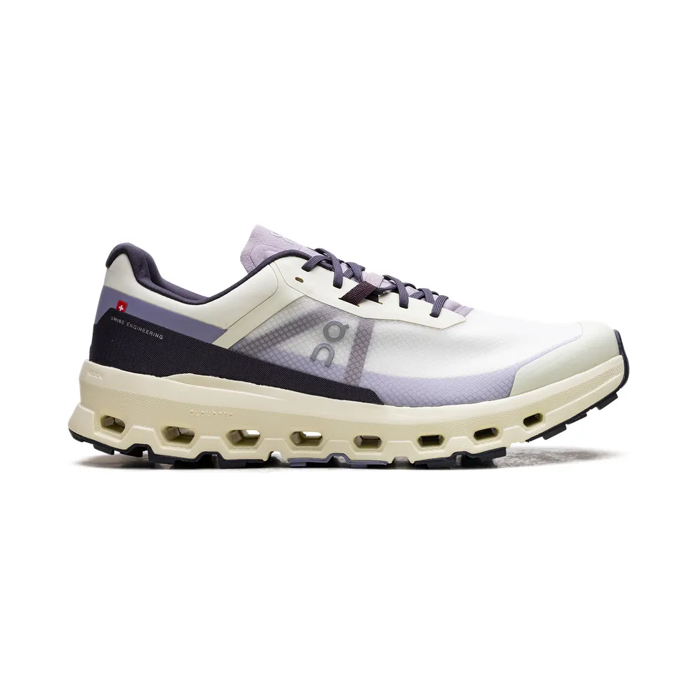 On Running Cloud Vista 2 “Beige” (3ME30112854)