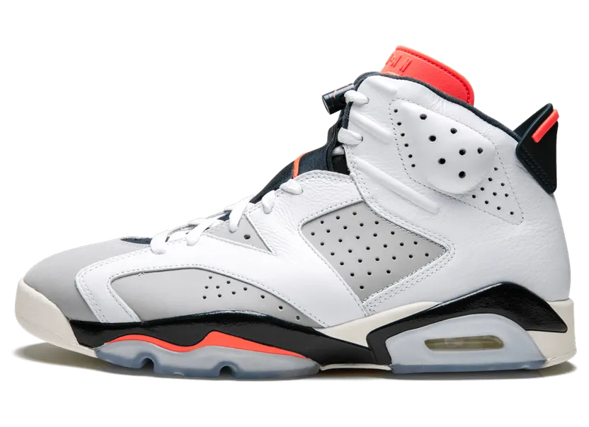 Air Jordan 6 Retro Tinker Hatfield (384664-104)