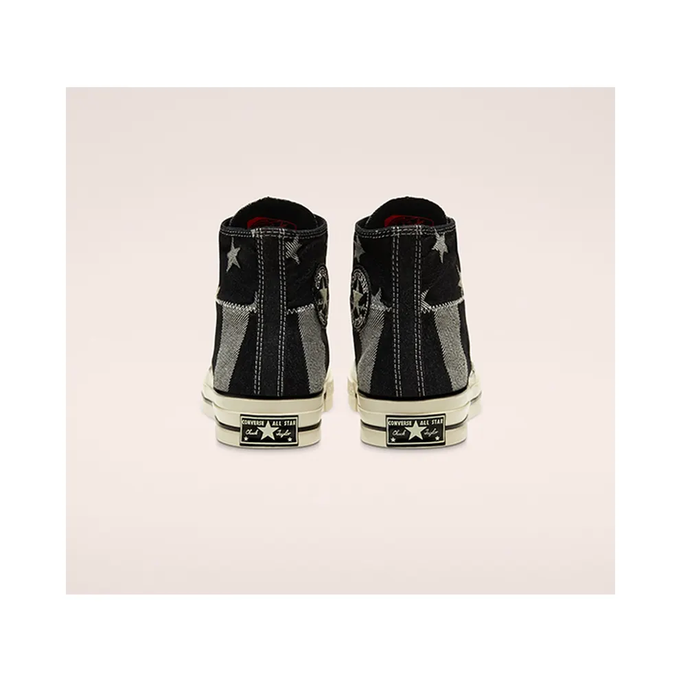 Converse Stars and Stripes Chuck 70 High Top (167709C)