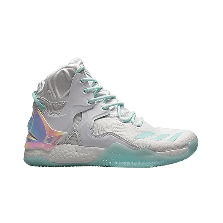adidas D Rose 7 White Christmas