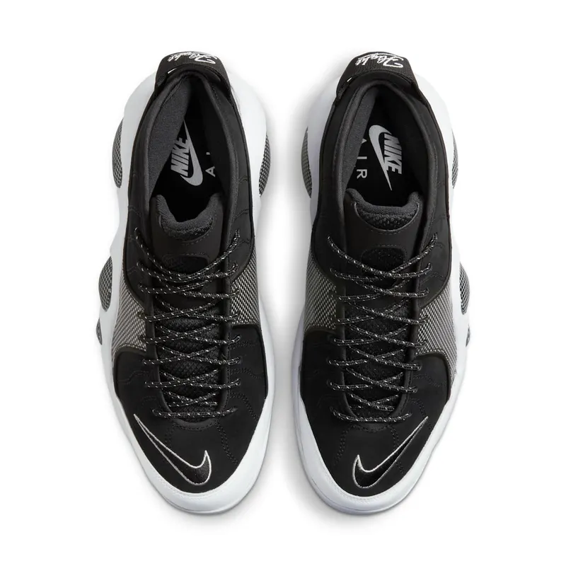 Nike Air Zoom Flight 95 Black (DM0523-001)