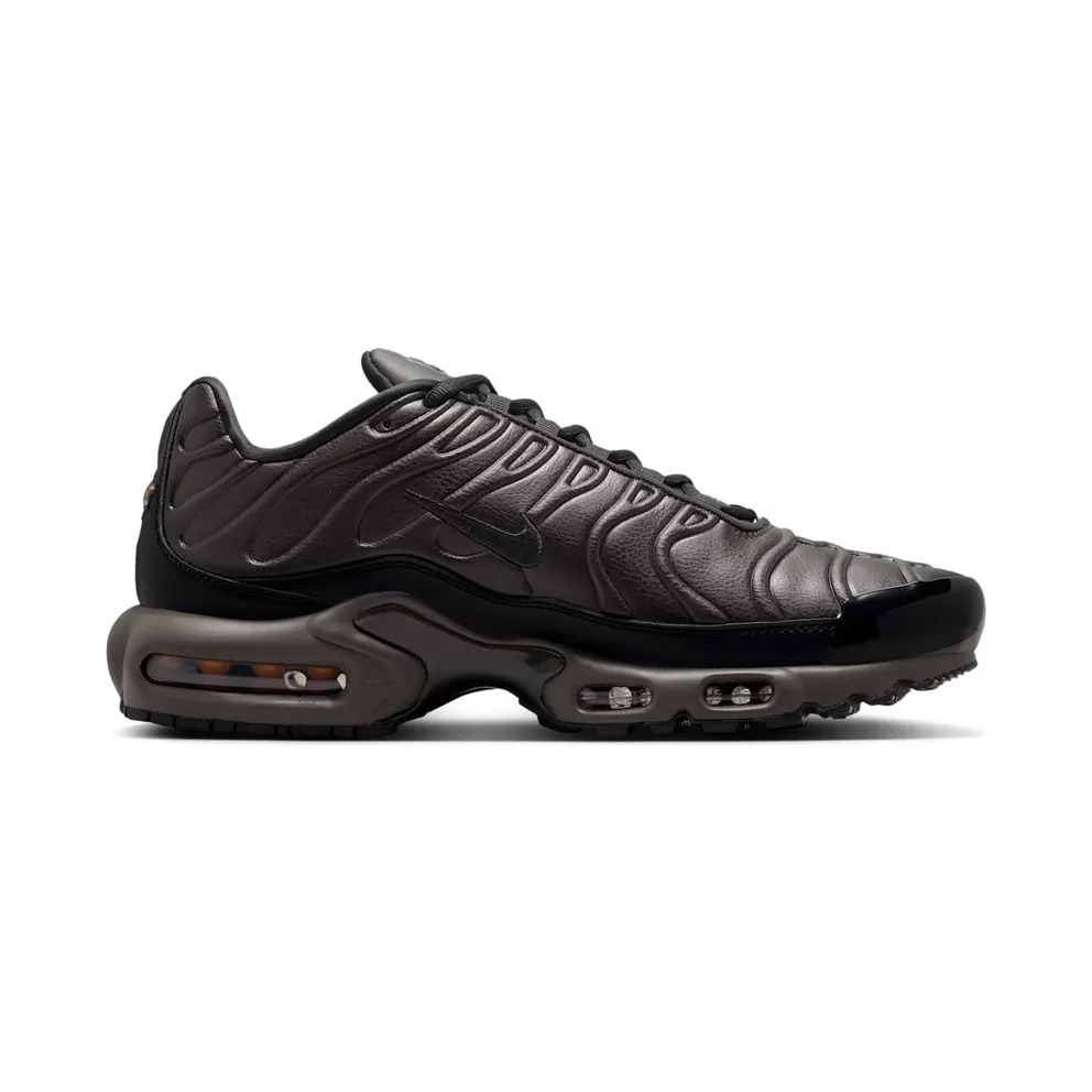 Nike Air Max Plus “Black Tea / Petra Brown” “Black Tea / Petra Brown” (HJ4519-200)