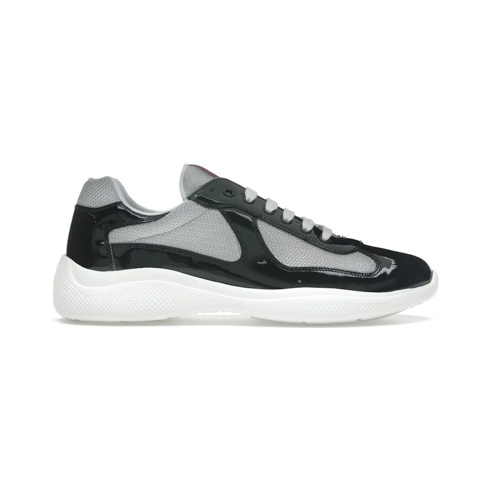 Prada America’s Cup Anthracite Gray Silver (4E3400_ASZ_F0X8Y_F_G000)