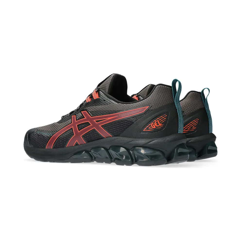 Asics Gel-quantum 180 Vii Utility Carrier Grey/Black (1201A879.021)