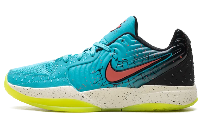Nike JA 2 (GS) “KOOLAID” (IF3948-800)