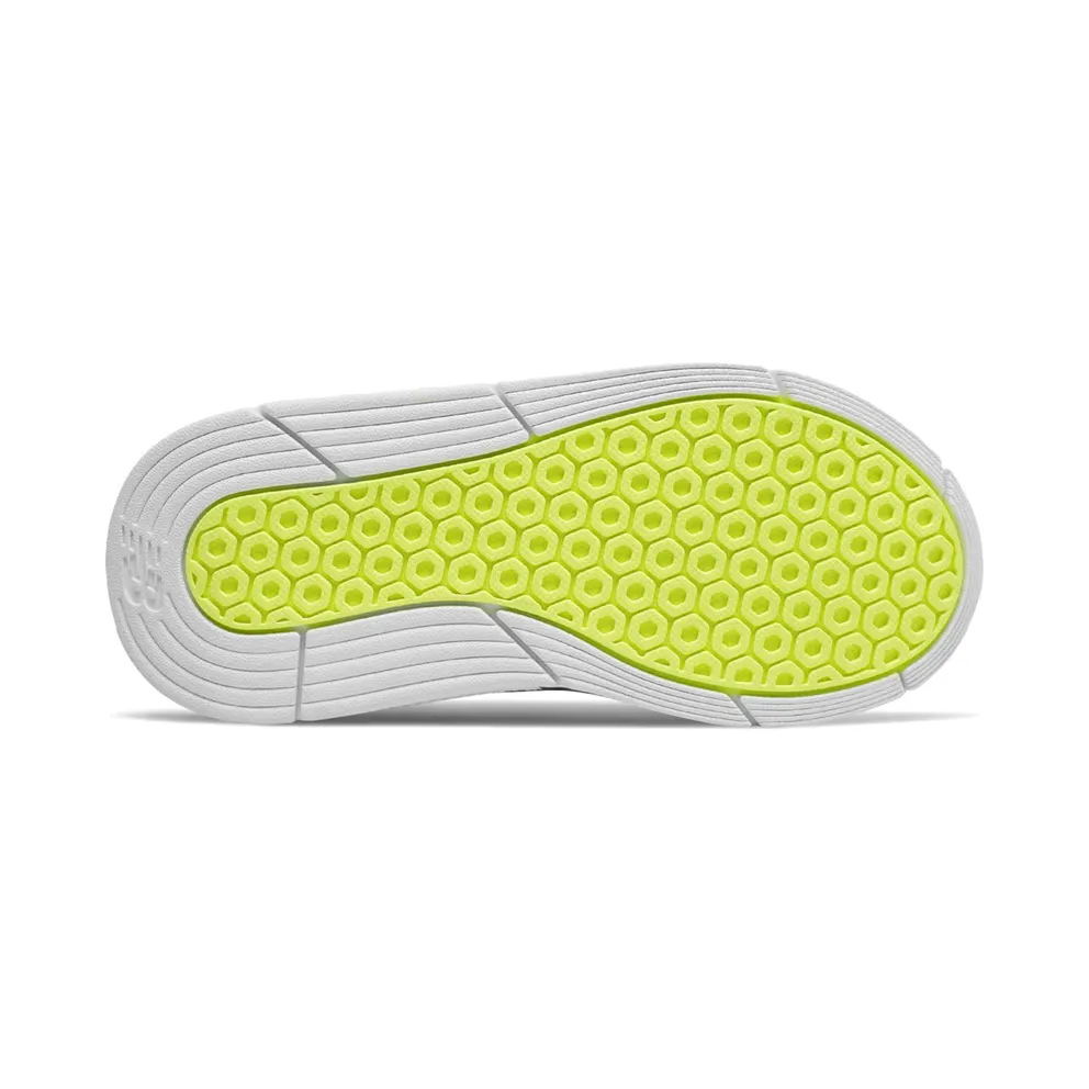 New Balance 247 GS “Grey Lime” (KL247TYG)