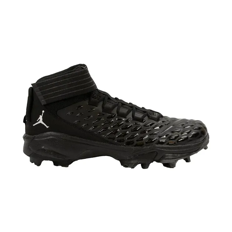 Jordan Force Savage Pro 2 Shark Black White (CV1666-003)