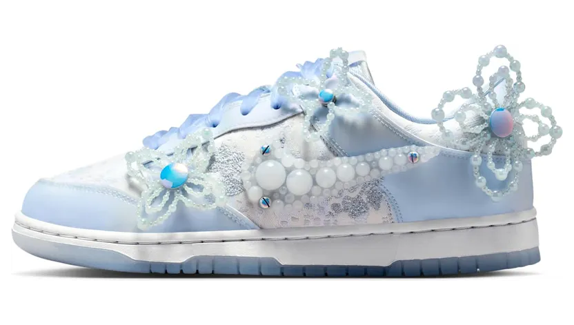 Nike Dunk Low HV8575-100