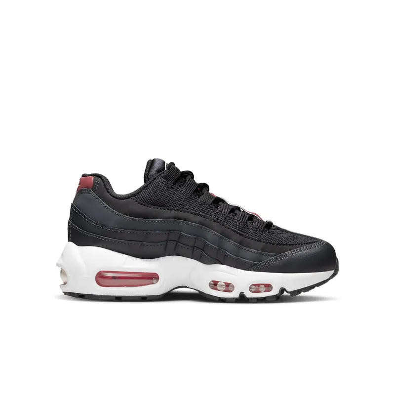 Nike Air Max 95 Recraft Older Kids’ Grey (CJ3906-015)