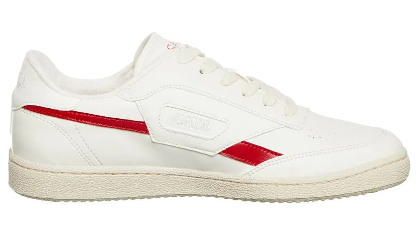 SAYE Modelo ’89 Vegan Apple Red (M89-04-VAPPLERED) (3)