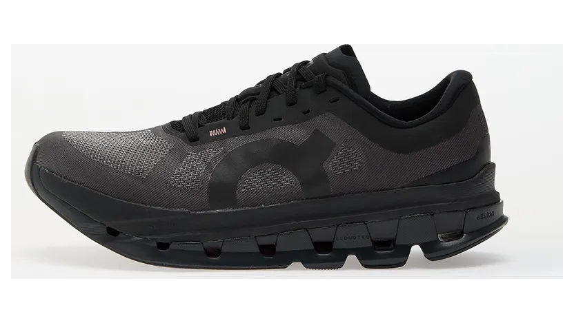 On Running Cloudflow 5 Black