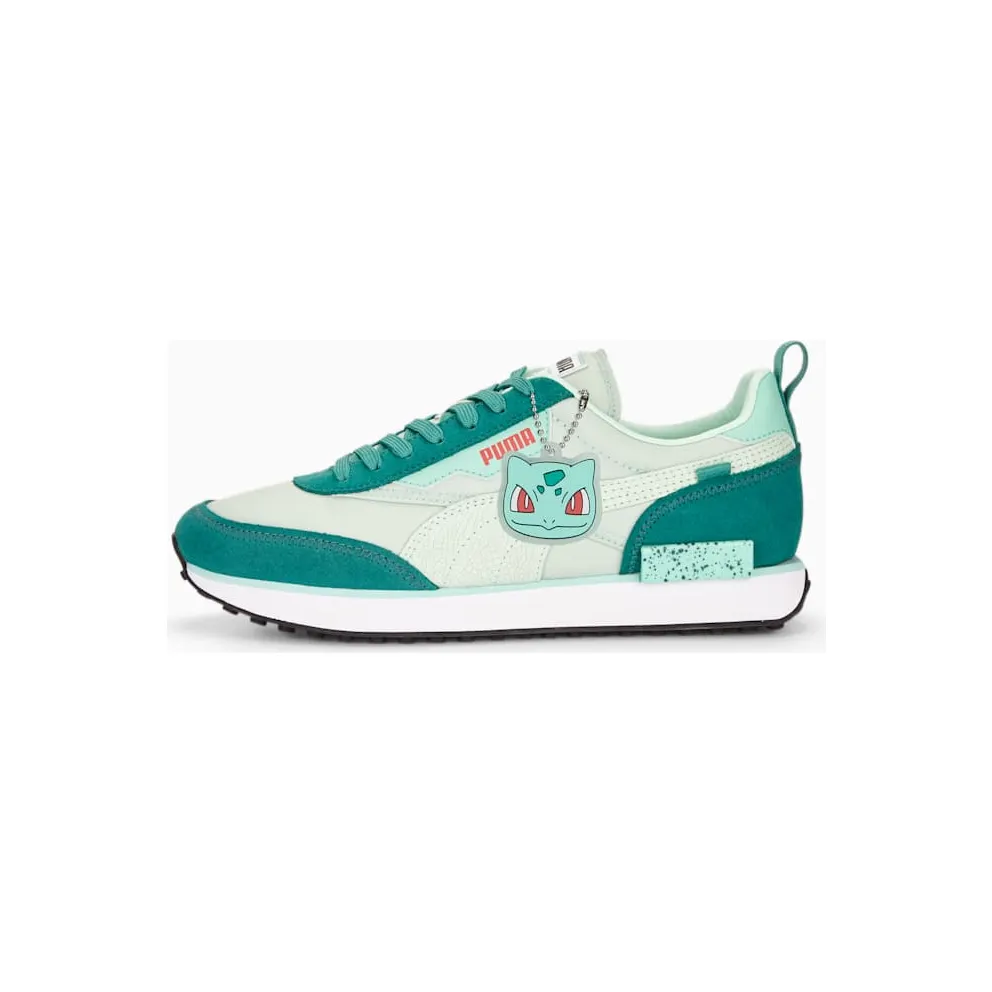 Puma Future Rider Pokémon Bulbasaur (389812-01)