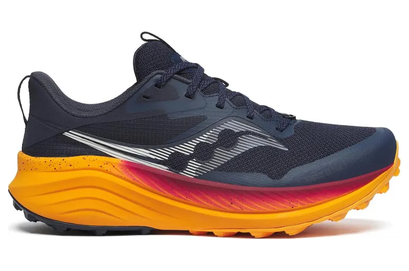 Saucony Xodus Ultra 3 Navy Peel (S20914-240)