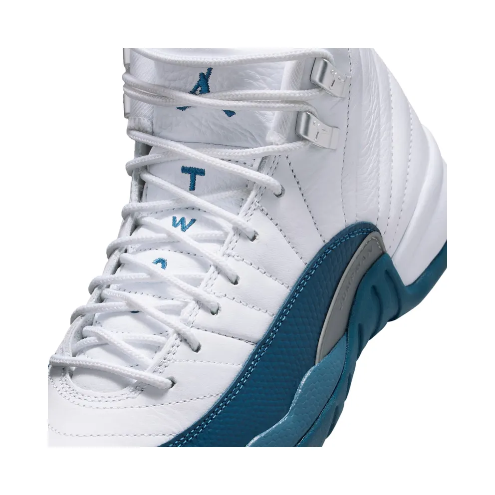 Air Jordan 12 GS “French Blue (2025)” (153265-114)