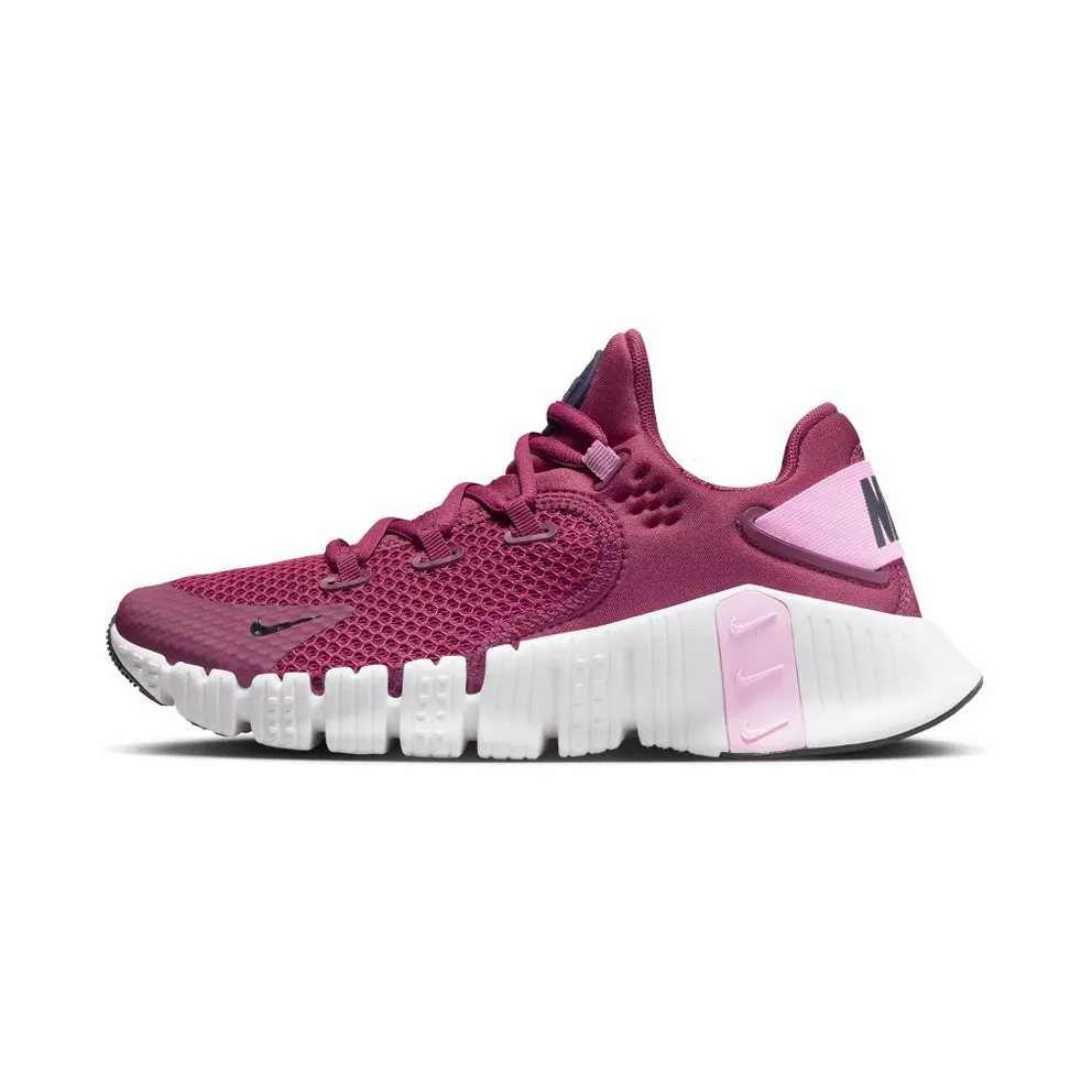Nike Free Metcon 4 Training Purple (CZ0596-600)