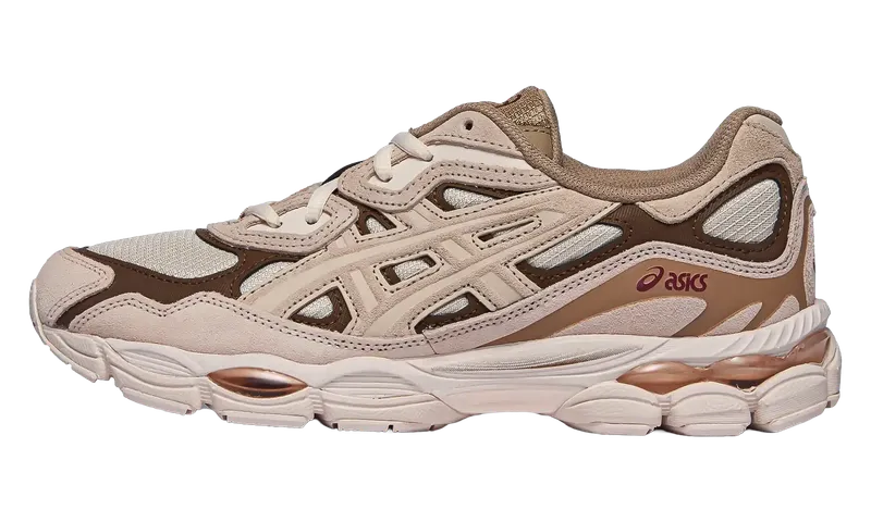 Asics Gel-NYC “Mineral Beige” (1203A739-251)