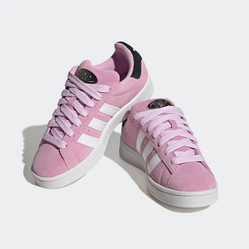 adidas Campus 00s Bliss Lilac (HP6395)