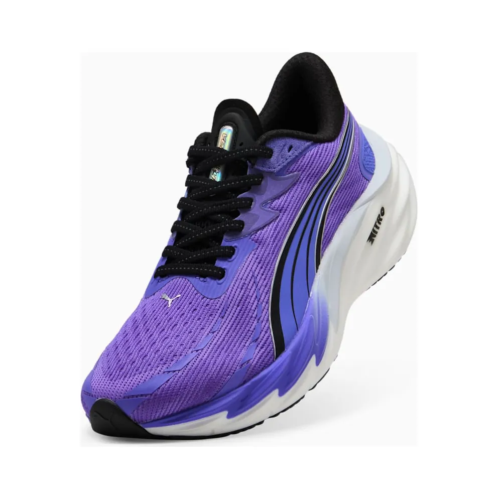 Puma Velocity Nitro 4 Dark Amethyst Black (311141-09)