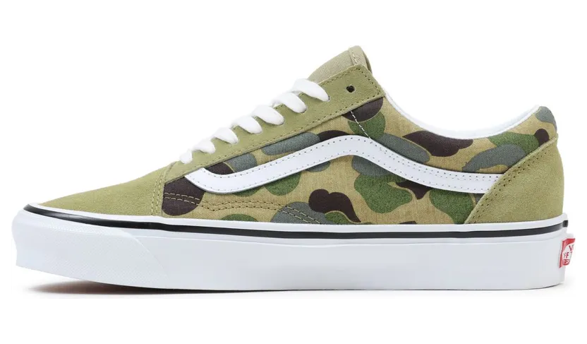 vans-old-skool VN0A54F37BE