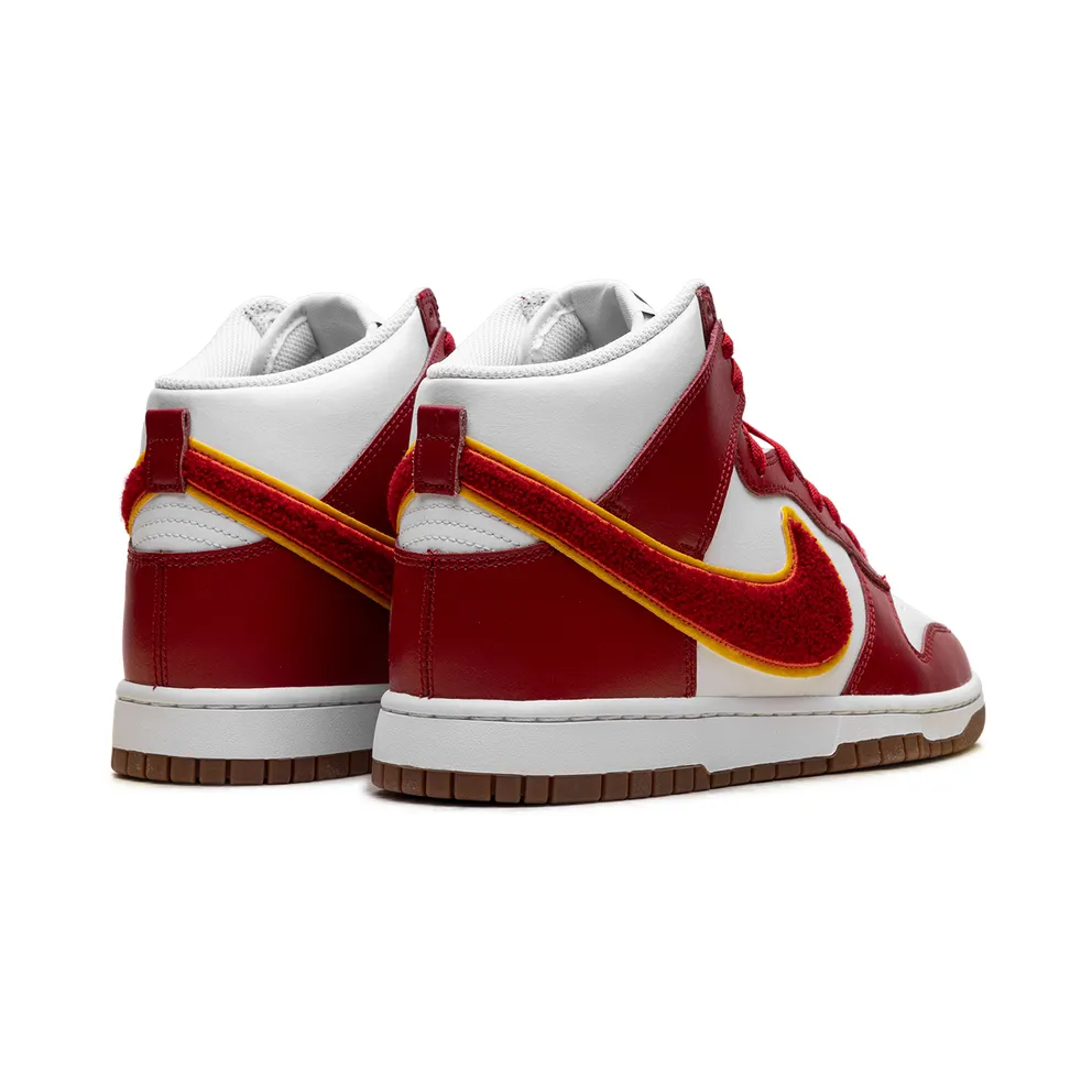 Nike Dunk High Retro White (DR8805-101)