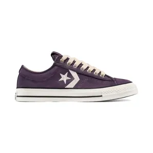 Converse Star Player 76 Suede Low Raisin Light Dune (A14585C)