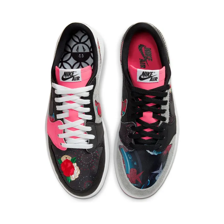 air-jordan-1 CW0418-006