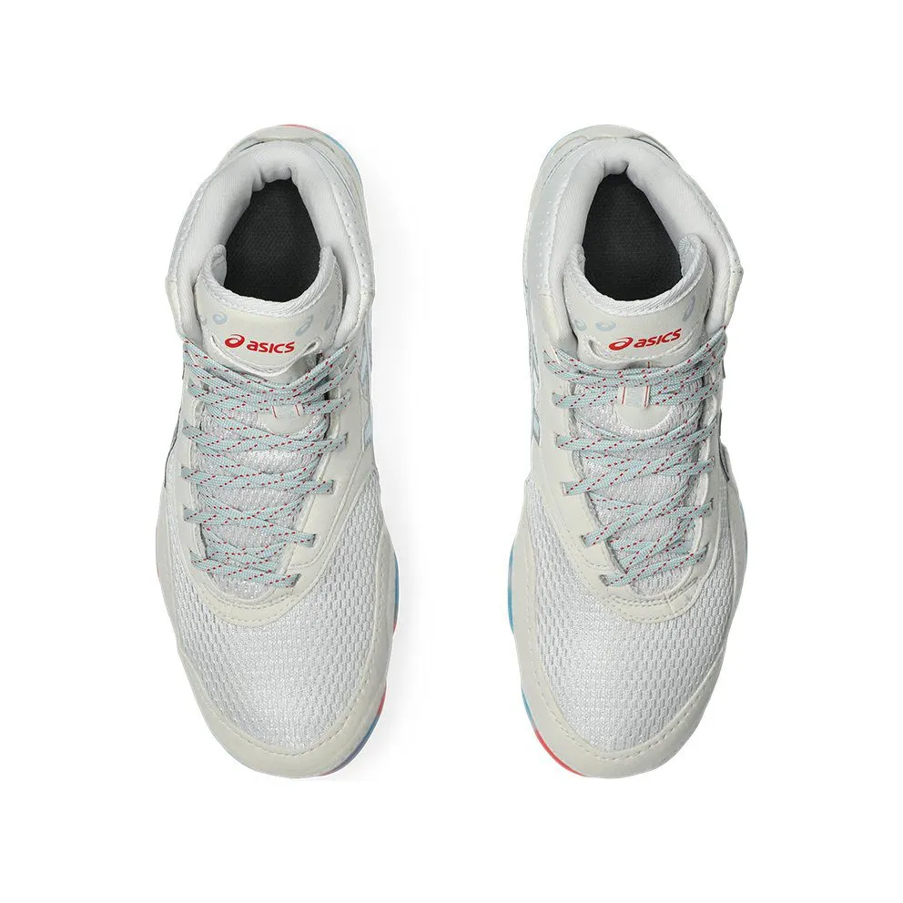 ASICS Matblazer White Pure Silver (1082A003-100)
