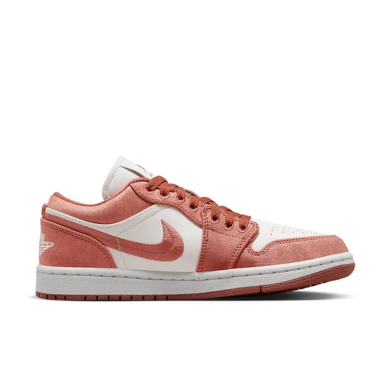 Air Jordan 1 Low “Sky J Orange” (FN3722-801)