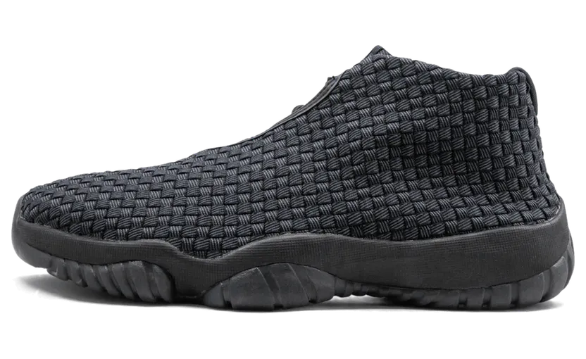 Air Jordan Future Black (656503-001)