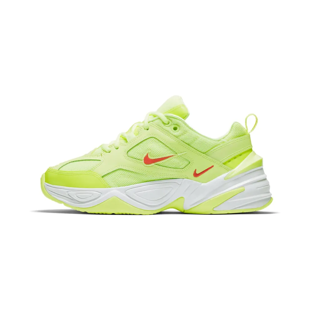 Nike M2K Tekno Barely Volt (CJ5842-700)