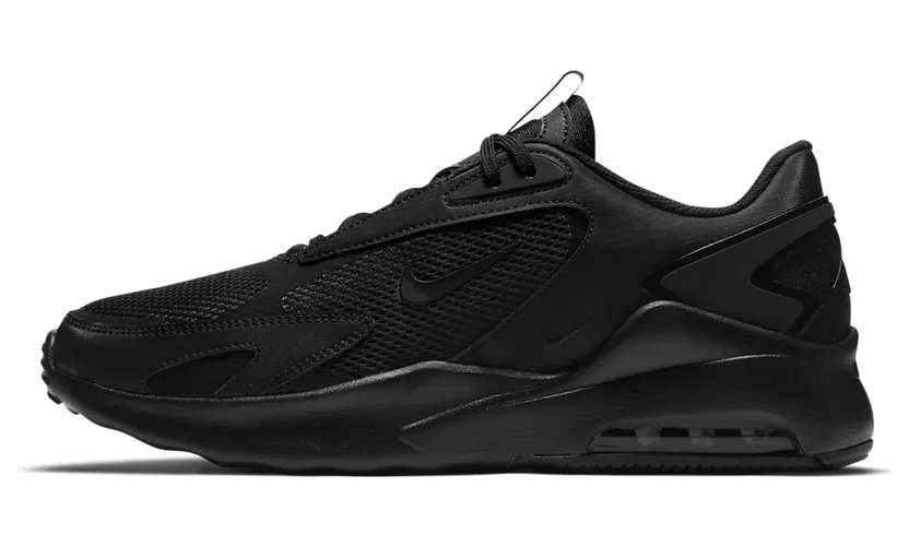 Nike Air Max Bolt Zwart (CU4151-001)