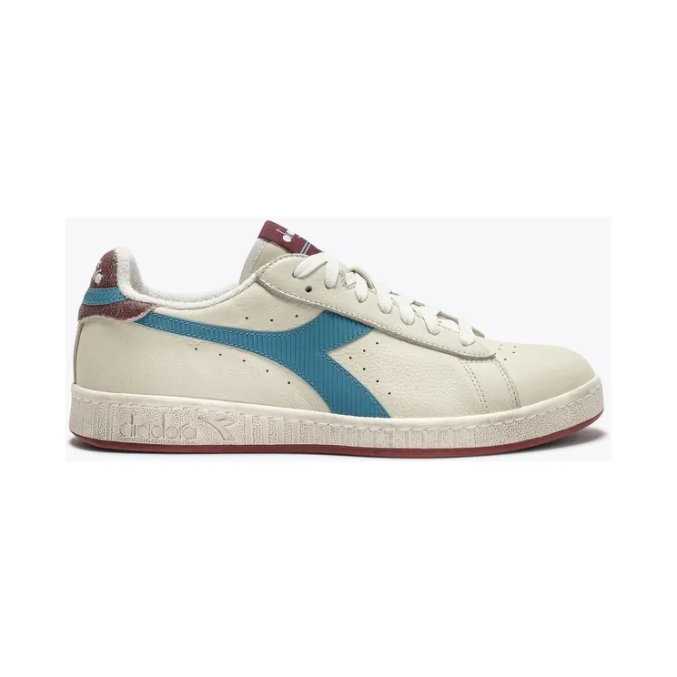 Diadora GAME LOW STRIPES WAXED (501.183394_65072)