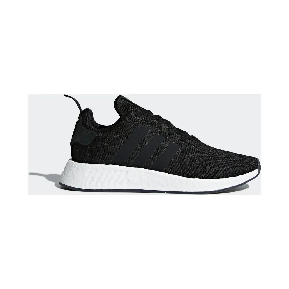 adidas NMD R2 Core Black Core Black/Core Black/Core Black (CQ2402)
