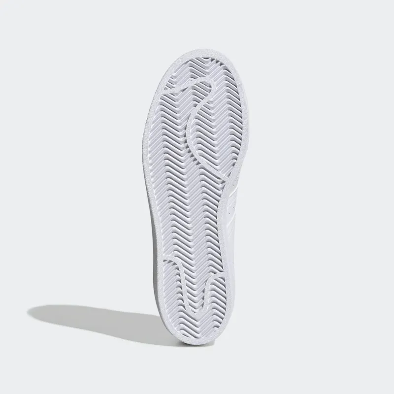 Adidas Superstar Cloud White / Cloud White / Cloud White (FV3285)