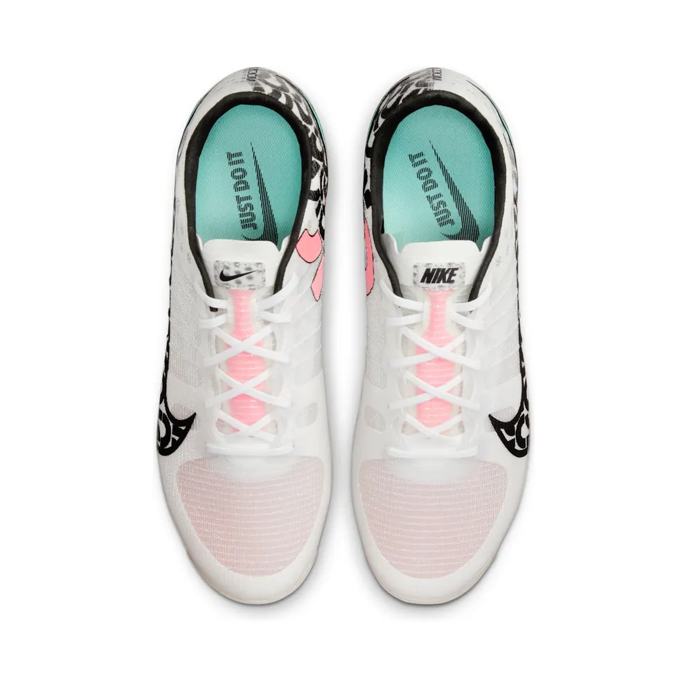 Nike Mercurial Air Zoom Ultra SE FG White Hyper Violet (CT6281-120)