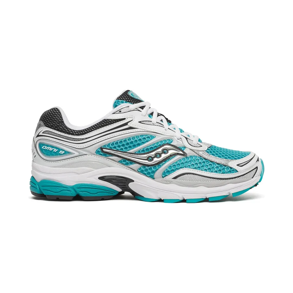 SAUCONY ProGrid Omni 9 OG “Tranquil” (S101245-1092)