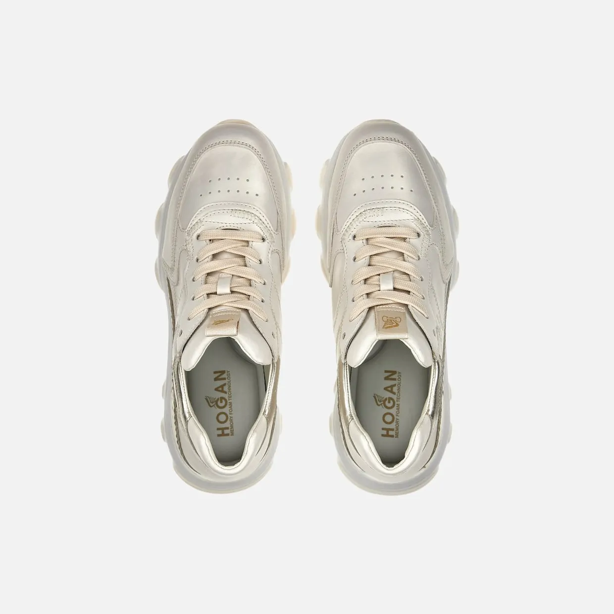 Hogan Hyperactive Ivory (HXW5400DQ01NOU0QF2) (3)