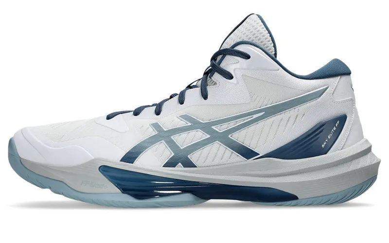 ASICS Sky Elite FF MT 3 White Dolphin Grey (1051A081-100)